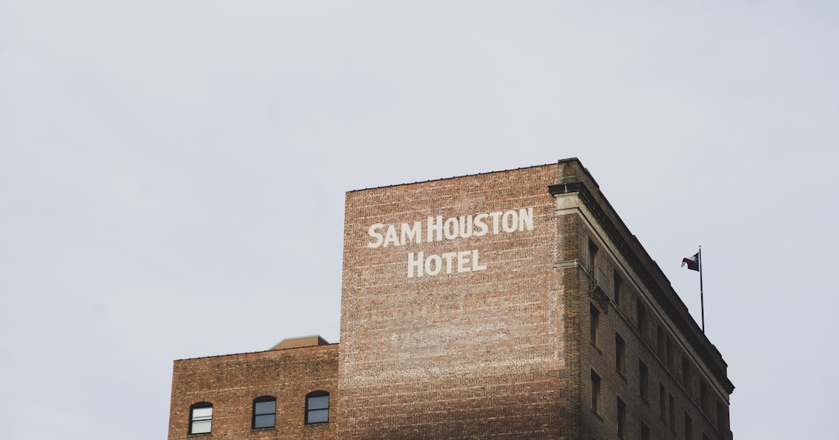 Family Activities in Houston: Fun for Everyone